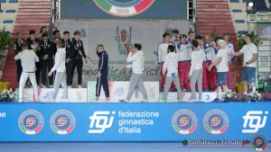 serie a1 premiazioni lpa07403 ph pagliaricci simone ferraro